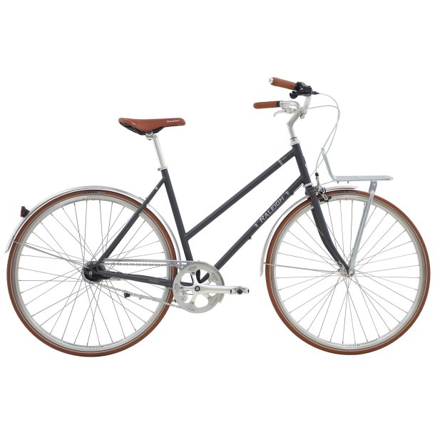 Raleigh Yate Cargo Dame 7g Matgr