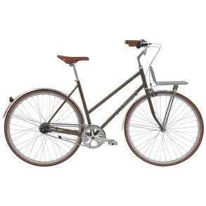 Raleigh Yate Cargo dame