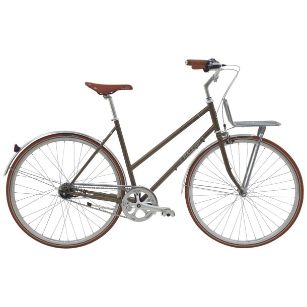 Raleigh Yate Cargo dame