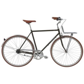 Raleigh Yate Cargo 7 Nexus Herre Mat kobber