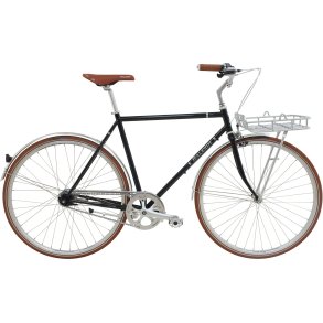 Raleig Yate Cargo Herre 7 Gear