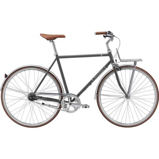 Raleigh Yate Cargo Herre 7 gear Matgr