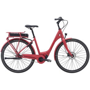 Red Winther Superbe 3 Dame 48CM 400Wh