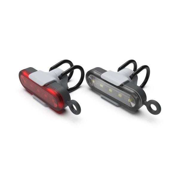 Reelight Stadium lygtest USB-C opladelig