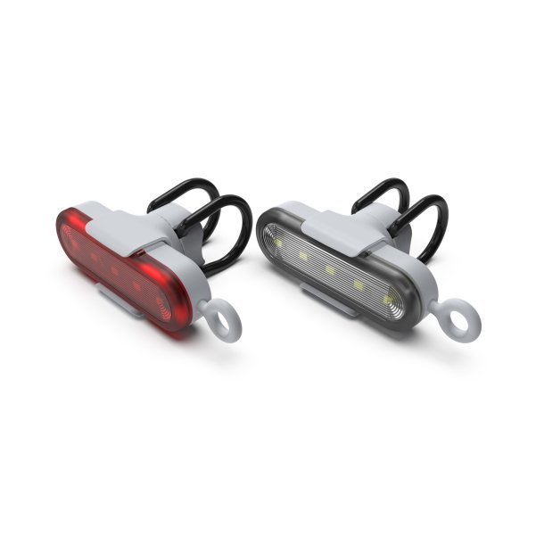 Reelight Stadium lygtest USB-C opladelig