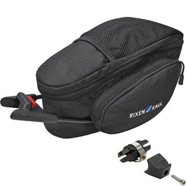 Rixen & Kaul Contour Magnum Sadeltaske