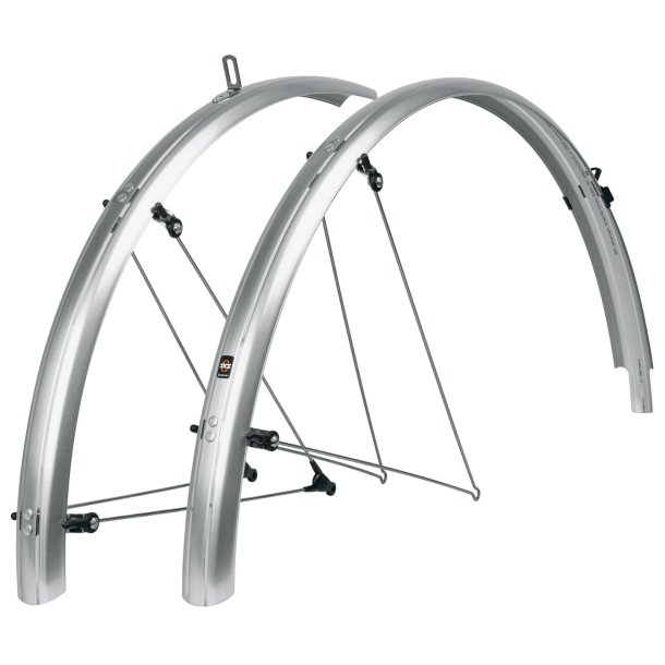 SKS Bluemels Basic 700C 35mm slv		