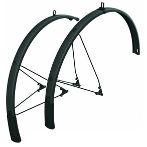 SKS Bluemels Style 700C/46mm Matsort