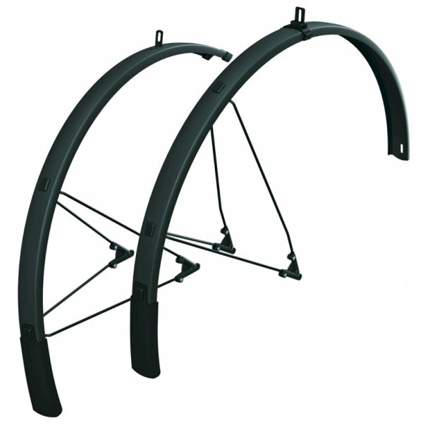 SKS Bluemels Style 700C/46mm Matsort