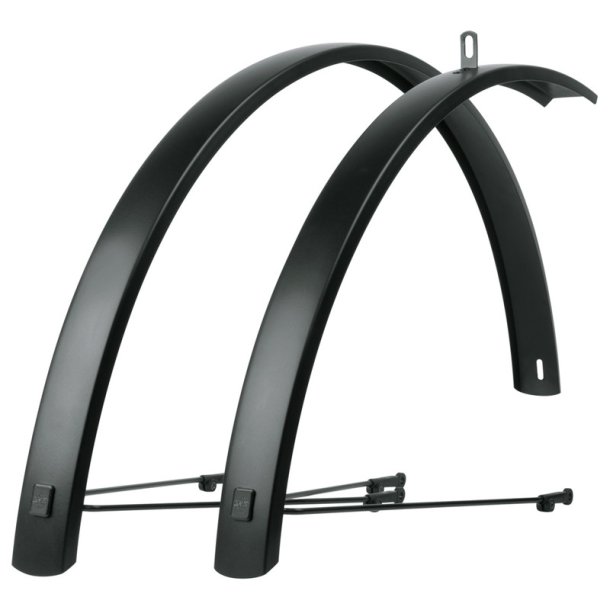 SKS Edge ALU 28