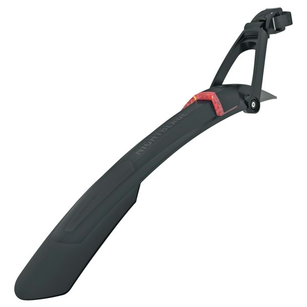 SKS Nightblade 27,5/29  incl. USB lygte