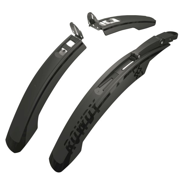 SKS Rowdy 2.0 stumpsk�rm s�t 20