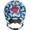 Abus Smiley 3.0 LED Blue Car
