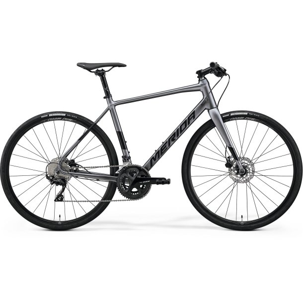 Merida Speeder 400 22 Shimano 105