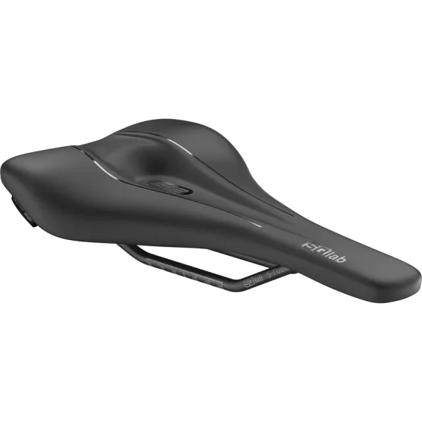 SQlab 612 2.2 ERGOWAVE Active S-Tube