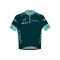 Santini Tour de France kort�rmet Gr�n cykeltr�je b�rn
