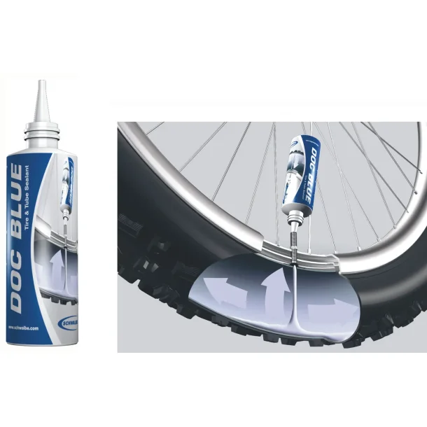 Schwalbe Doc Blue Professional 500ml