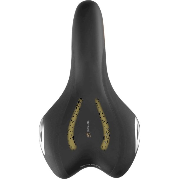 Selle Royal Sport Sadel Lookin Stracciatella