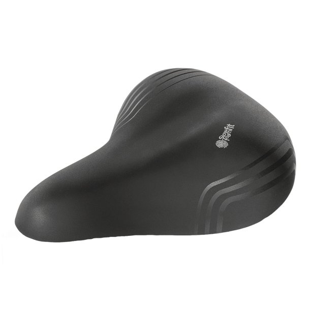 Selle Royal Roomy Fit Classic Sadel