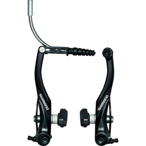 Shimano Alivio BRT4000 V-bremse -  forbremse