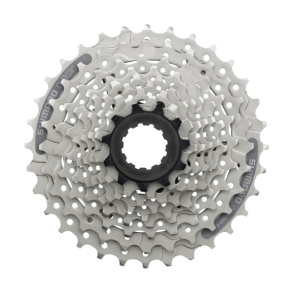 Shimano CS-HG201 9gear 11-32 kassette