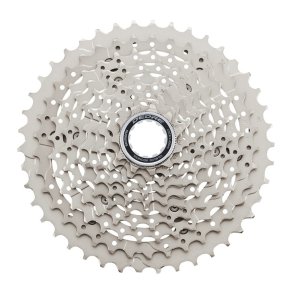 Shimano CS-M4100 - 10gear