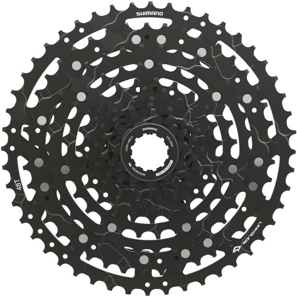 Shimano LinkGlide CS-LG300 10g 11-48t