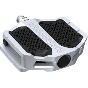 Shimano PD-EF205 Platform - s�lv