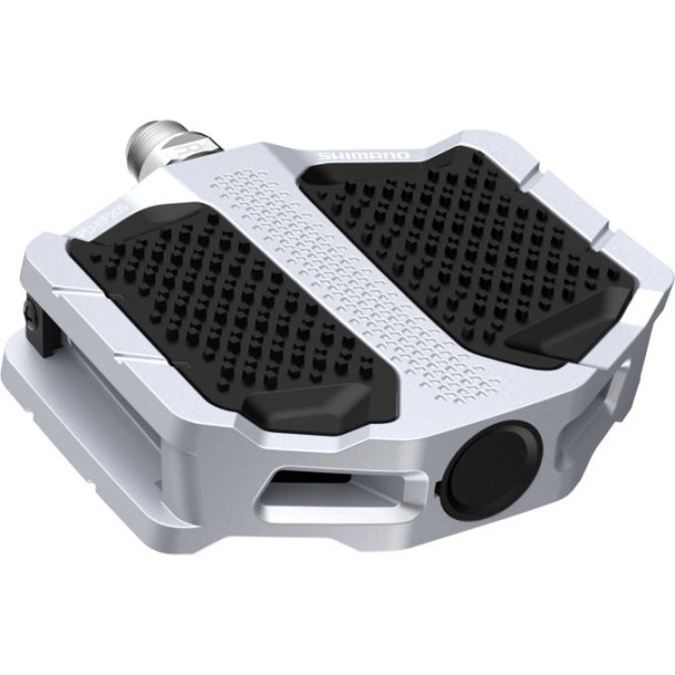 Shimano PD-EF205 Platform - s�lv
