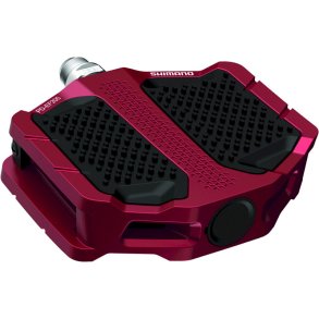 Shimano PD-EF205 Platformspedal R�d