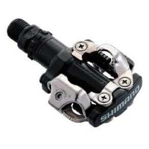 Shimano PD-M520 MTB SPD Pedal