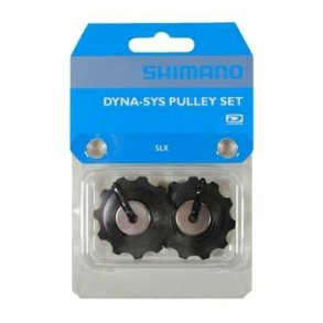 Shimano RD-M663 pulleyhjul 10-gear S�t
