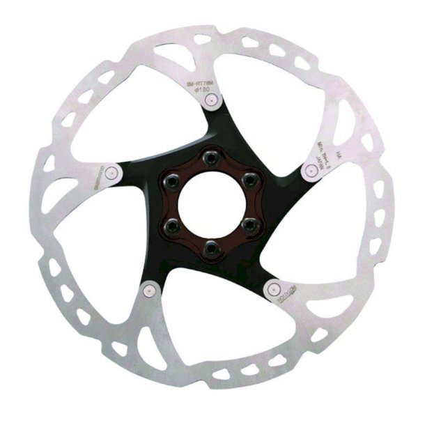 Shimano SM-RT76 / 6hul Rotor