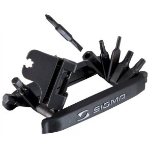 SIGMA Pocket Multiv�rkt�j Tool Medium