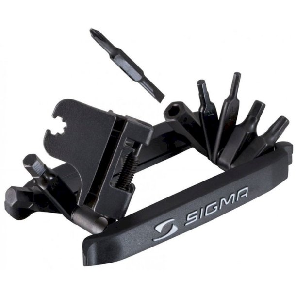 SIGMA Pocket Multiv�rkt�j Tool Medium