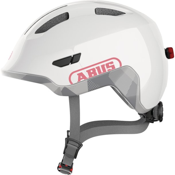 Abus Smiley 3.0 ACE Shiny White