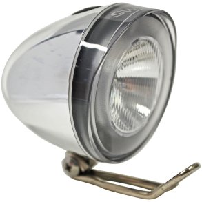 Swingo XB Retro forlygte med batteri