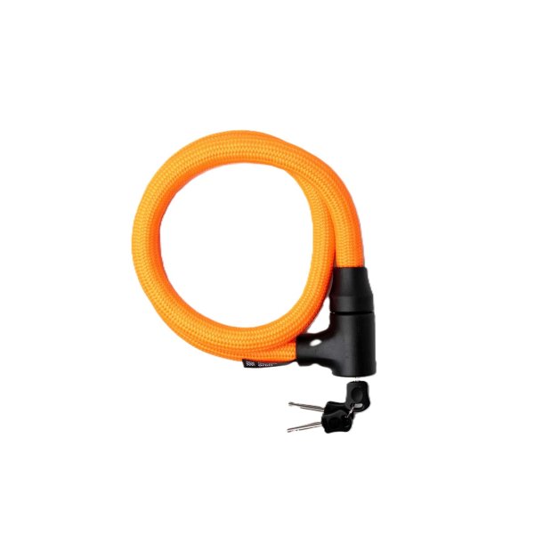 Texlock Orbit Cylinder Kabell�s Orange