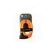 Texlock Orbit Cylinder Kabell�s Orange