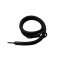 Texlock Mate Plug-in Cykell�s 120 cm Sort