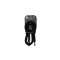 Texlock Mate Plug-in Cykell�s 120 cm Sort