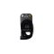 Texlock Orbit Cykell�s Tekstill�s Sort