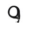Texlock Orbit Cykell�s Tekstill�s Sort