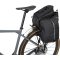 Topeak MTX 2.0 TrunkBag DXP Trunklock
