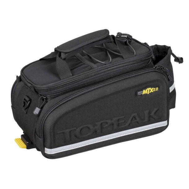 Topeak Gepcktrgertasche MTX Trunk Bag DX 2.0
