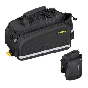 Topeak MTX 2.0 TrunkBag DXP Trunklock
