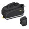 Topeak MTX 2.0 TrunkBag DXP Trunklock