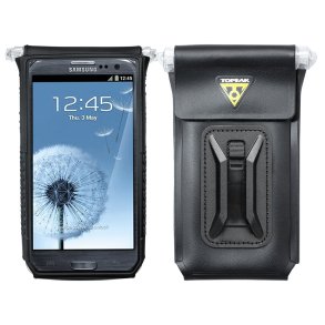 Topeak  Smartphone Dry Bag til 4-5