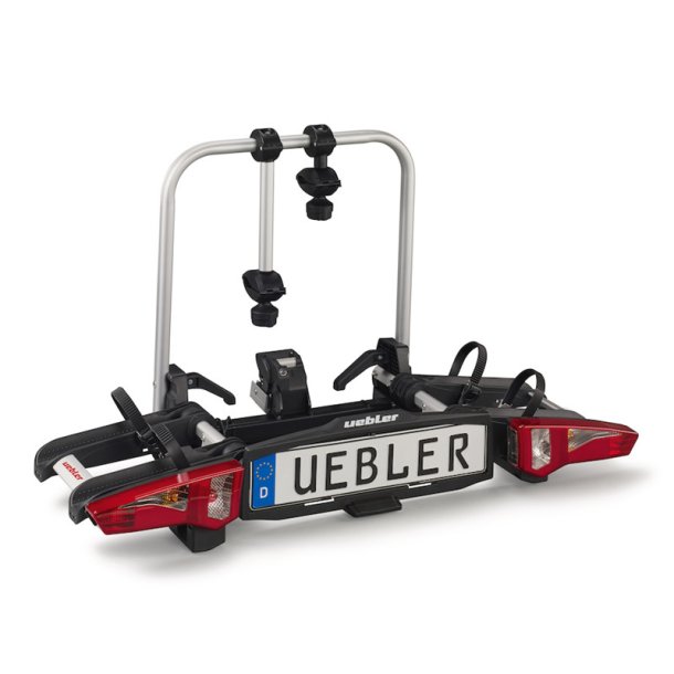 Uebler i21 - 2 cykler / 60° Vip funktion