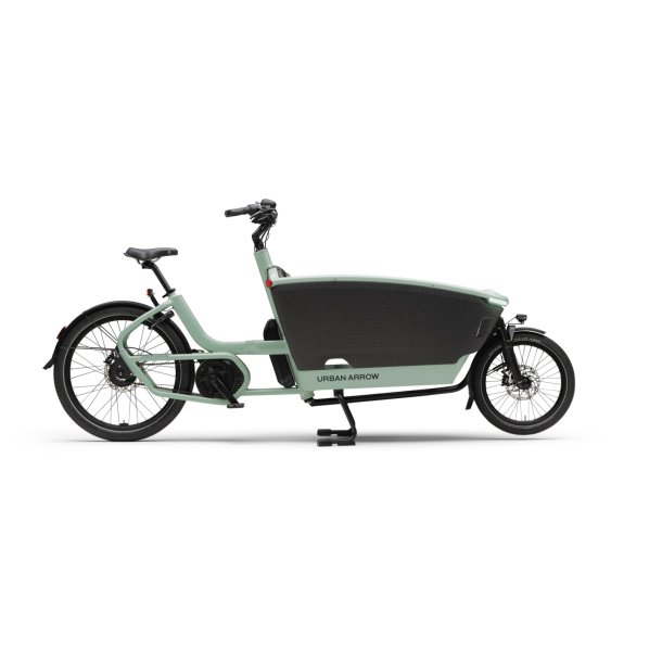 Urban Arrow FamilyNext Pro